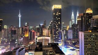 Axon Residence KLCC - JD HOME - Kuala Lumpur - 1