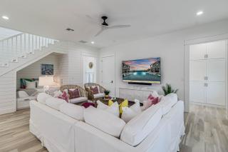 The Coastal Cottage 210ESC-B - Mustang Beach - 4