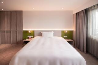 Hotel Orchard Park - New Wing - Dayuan - 7
