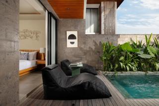 Villa Chanthira Canggu by Nakula - Canggu - 4