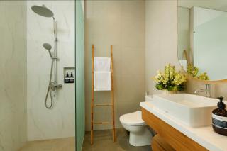 Villa Chanthira Canggu by Nakula - Canggu - 1