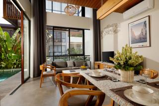 Villa Chanthira Canggu by Nakula - Canggu - 7