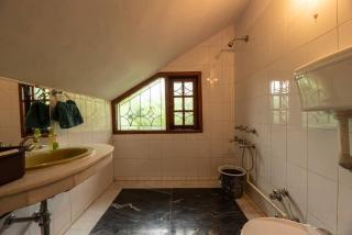 3BHK w picturesque view l Stargazer's Chalet - Solan - 8