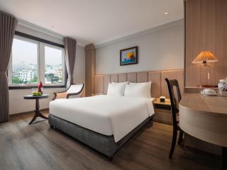 Minasi Premium Hotel - 4