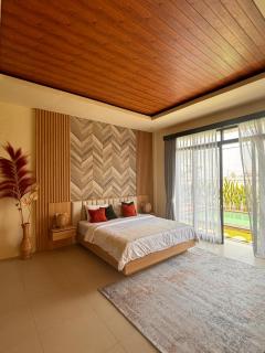 Villa Breeze Pantai Lima- 5 min to the beach - Canggu - 9