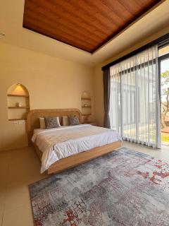 Villa Breeze Pantai Lima- 5 min to the beach - Canggu - 2