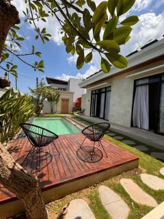 Villa Breeze Pantai Lima- 5 min to the beach - Canggu - 0