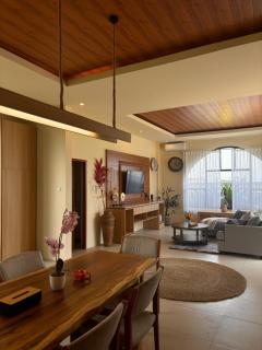 Villa Breeze Pantai Lima- 5 min to the beach - Canggu - 7