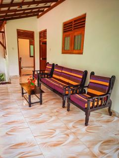 Per villa - Unawatuna - 8
