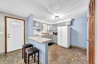 Cozy Duplex Near BUF International Airport - 2