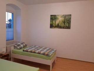 Monteurswohnung Place2Stay - 2