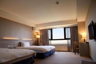 Hotel Orchard Park - New Wing - Dayuan - 3