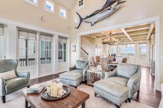 Seaside Shanty 125 SE - 9