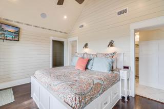 Seaside Shanty 125 SE - 8
