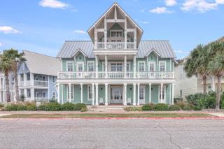 Seaside Shanty 125 SE - 7