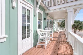 Seaside Shanty 125 SE - Port Aransas - 1