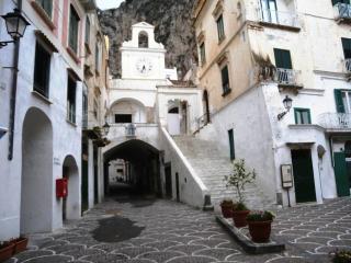 Atrani House-AMALFI - Atrani - 7