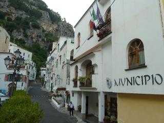 Atrani House-AMALFI - Atrani - 5