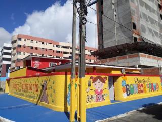 Pousada Boneca de Pano - 7