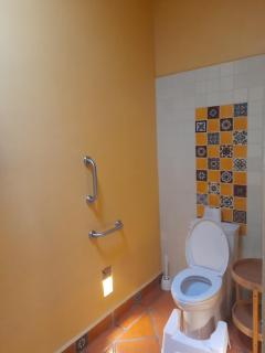 Casa tipo colonial en Colima - Colima - 3