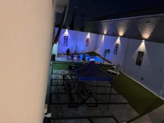 Casa Descanso - Mexico City - 2