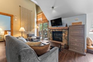 Expedition Station 8631 by Summit County Mountain Retreats - 4