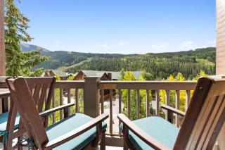 Expedition Station 8631 by Summit County Mountain Retreats - 8