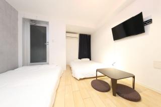 - KOMA Hotel- 浅草駅徒歩6分 築浅でWi-Fi付き 家具家電充実 - Tokyo - 3