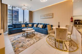 District One Residences, MBR City, Dubai - Dubai - 2
