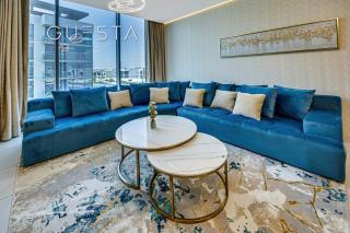 District One Residences, MBR City, Dubai - Dubai - 6