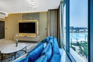 District One Residences, MBR City, Dubai - Dubai - 8