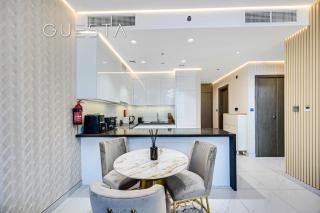 District One Residences, MBR City, Dubai - 2