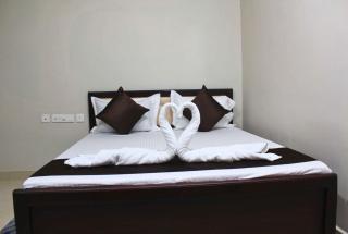 Hotel Yubraj - Puri - 3