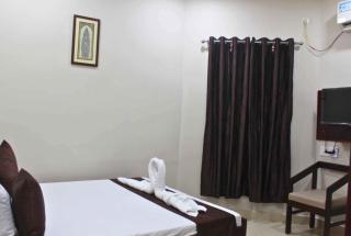 Hotel Yubraj - Puri - 4