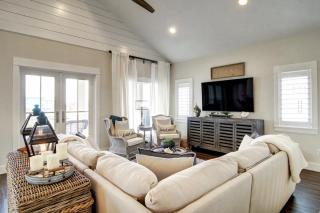 Tide Water 261 HI - Port Aransas - 9