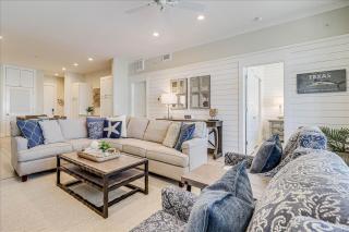 High Dune TC 2203 - Port Aransas - 1