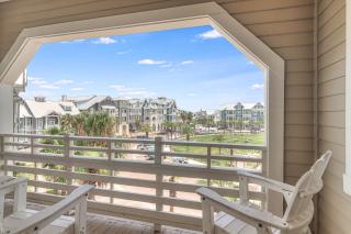 Beach Bungalow TC 2305 - 3