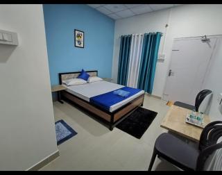 The Corner Inn (Lodge) - 8