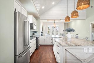 Happy Kat Cottage II 157 BE - Port Aransas - 8