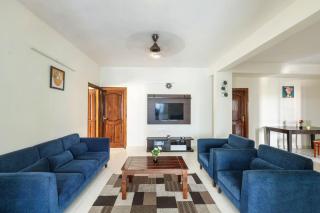 Pinnacle Serviced Apartments - Bangalore - 7