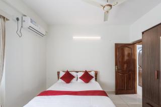 Pinnacle Serviced Apartments - Bangalore - 3
