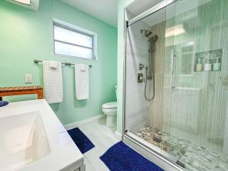Sunrise Delight Pet-friendly, 2-min Walk To Beach - Hollywood - 3