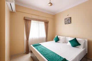 Pinnacle Serviced Apartments - Bangalore - 3