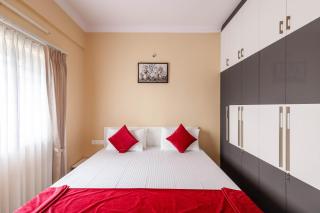 Pinnacle Serviced Apartments - Bangalore - 6