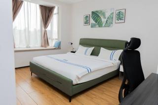 2 BR luxury apartment, KGL-Nyarutarama - Kigali - 5