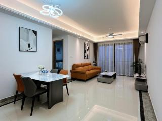 R&F Princess Cove Superior Homestay Nearby CIQ By Han Lin Sojourn - 1