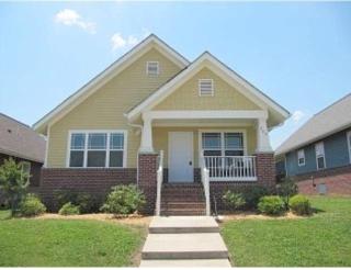 Adorable Downtown Cottage - Chattanooga - 0