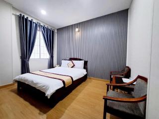 Á Đông Hotel DL - by BAY LUXURY - Dalat - 6