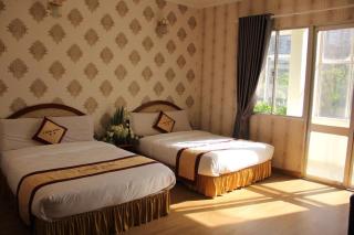 Á Đông Hotel DL - by BAY LUXURY - Dalat - 3