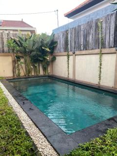 Pering Diamond Villa - Keramas - 9
